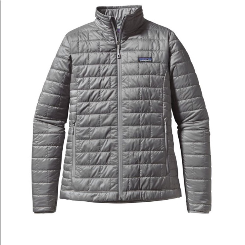 Patagonia Nano Puff Jacket